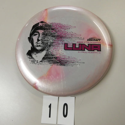 Paul McBeth Tour Series Luna (2026)