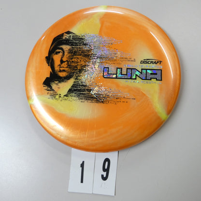 Paul McBeth Tour Series Luna (2026)