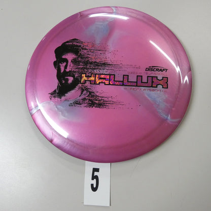 Ricky Wysocki Tour Series Hallux (2026)