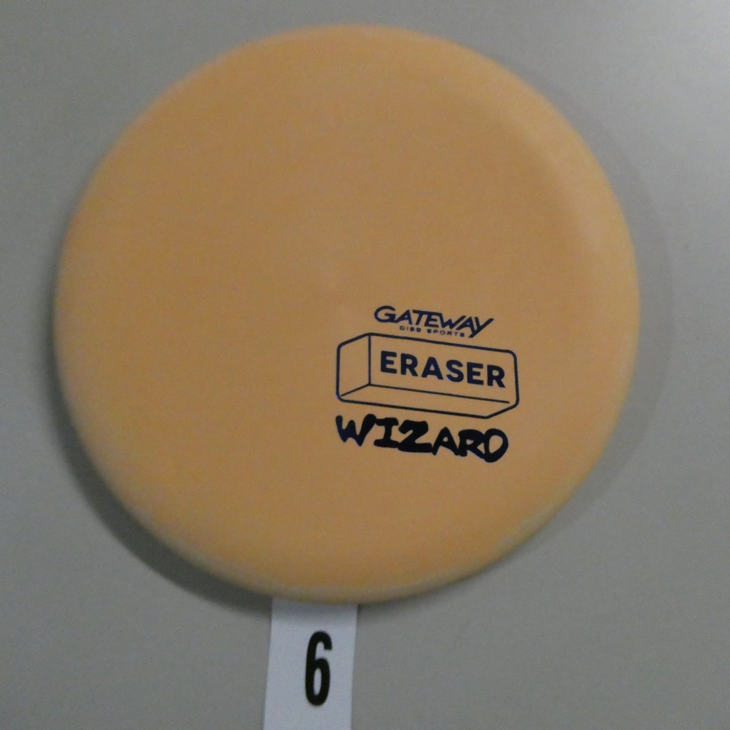 Eraser Wizard