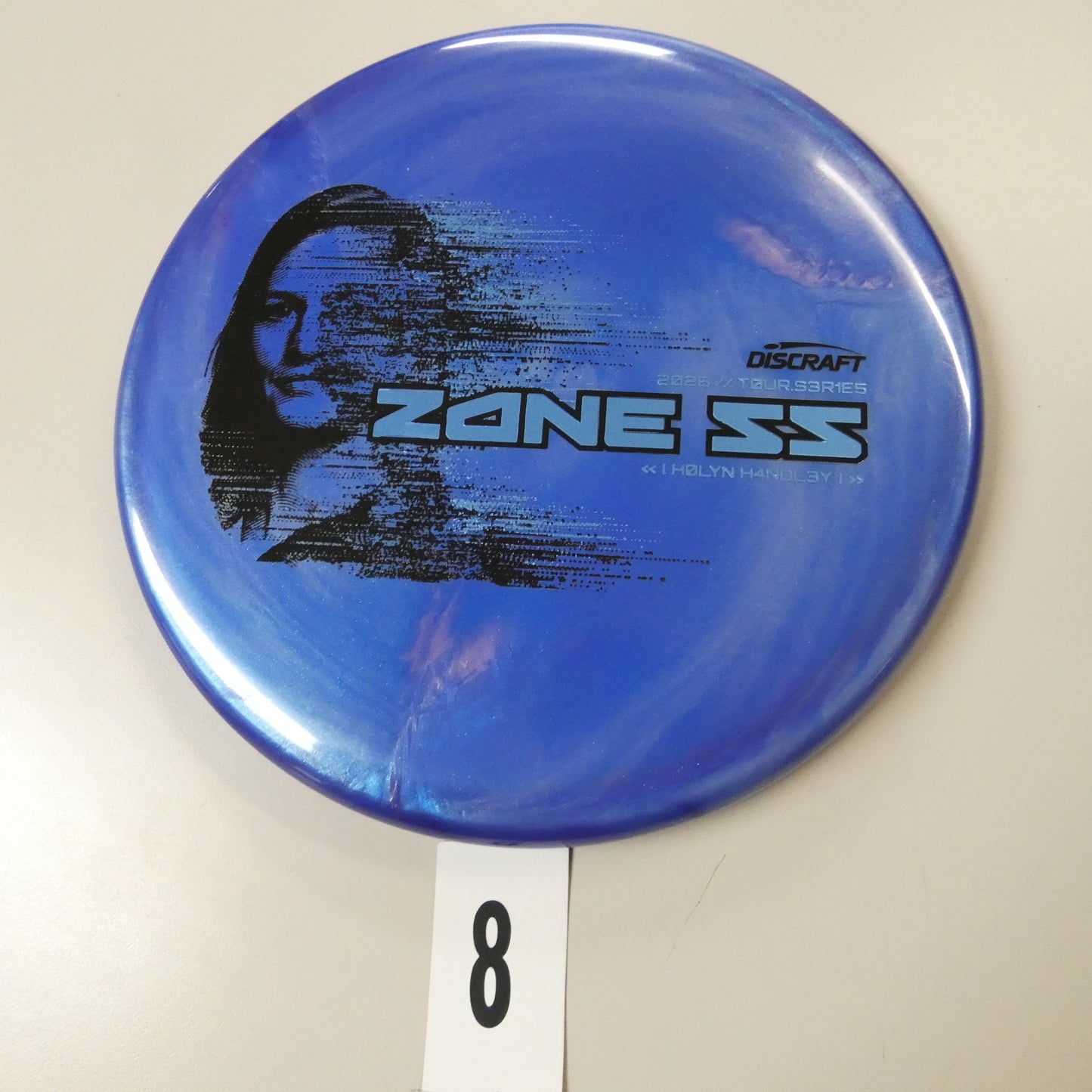 Holyn Handley Tour Series Zone SS (2026)