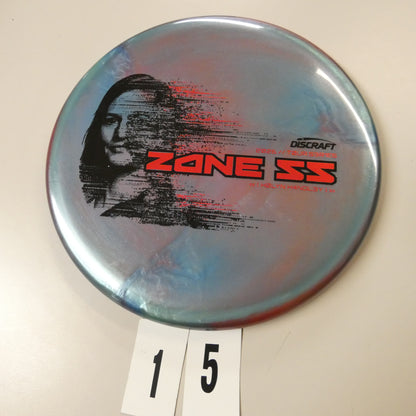 Holyn Handley Tour Series Zone SS (2026)