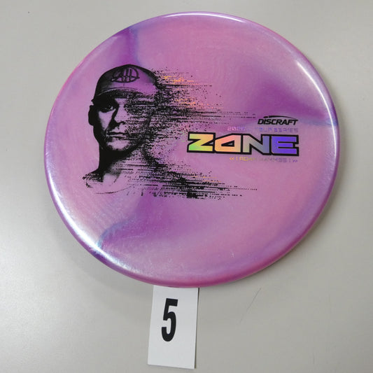 Adam Hammes Tour Series Zone (2026)
