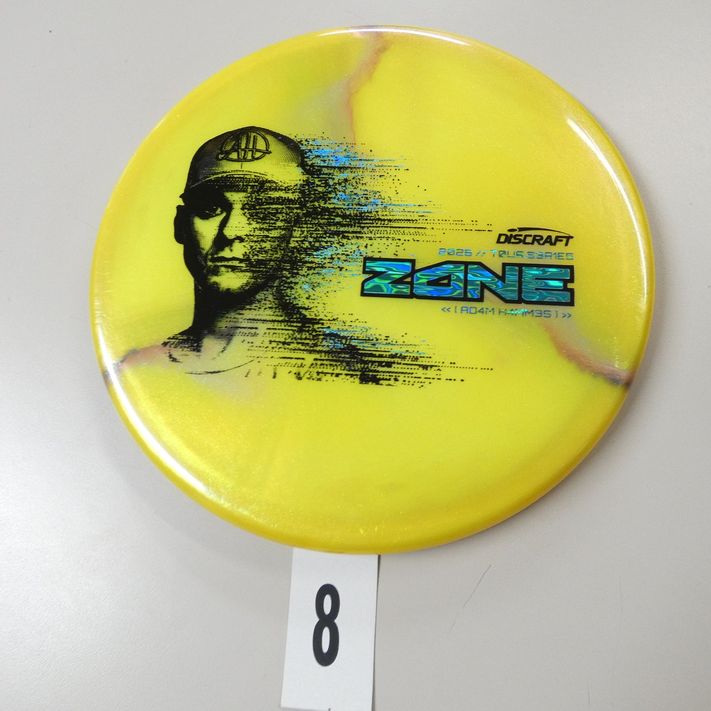 Adam Hammes Tour Series Zone (2026)