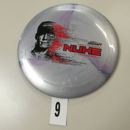 Ezra Aderhold Tour Series Nuke (2026)