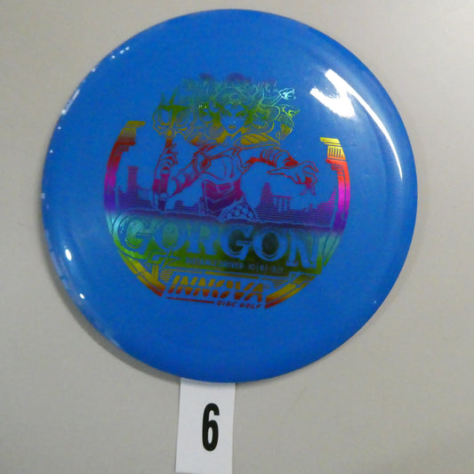 G-Star Gorgon