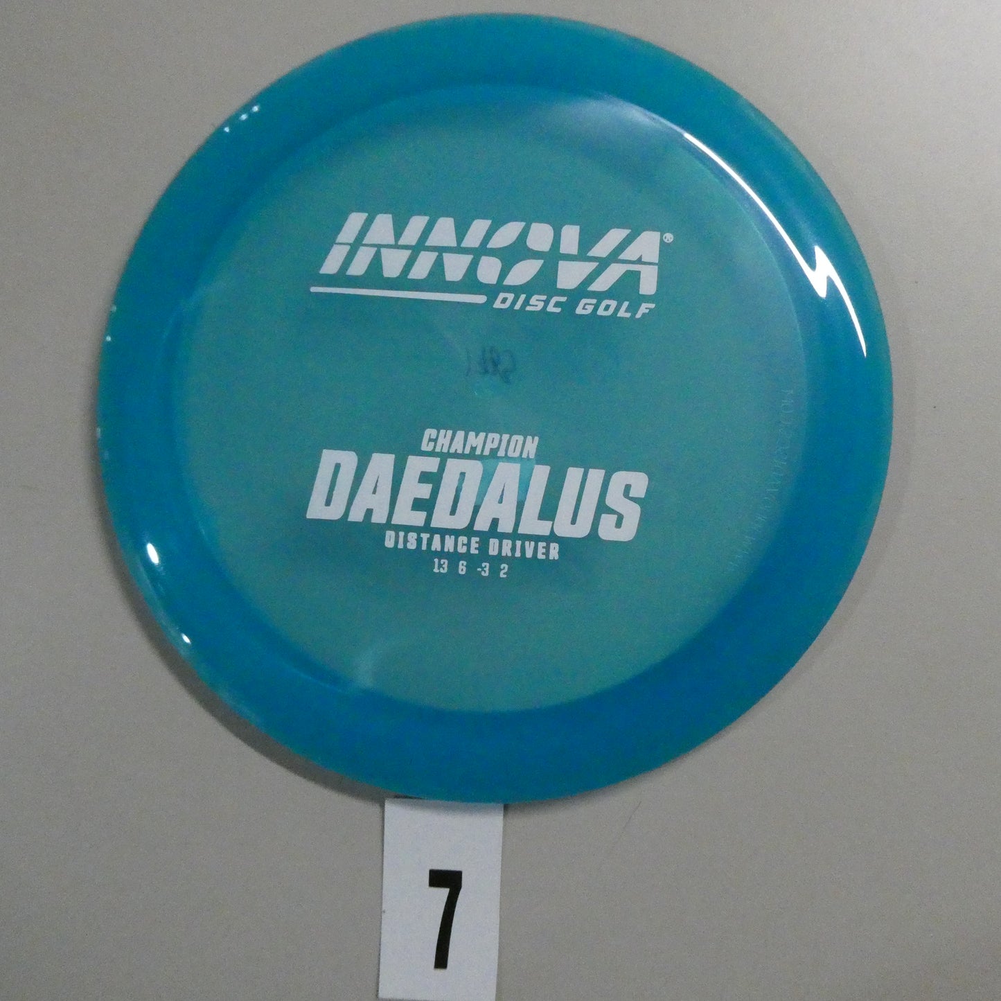 Champion Daedalus