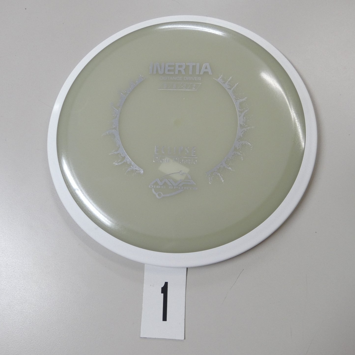 Eclipse 2.0 Inertia- Project Lab Coat