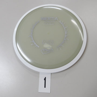 Eclipse 2.0 Inertia- Project Lab Coat