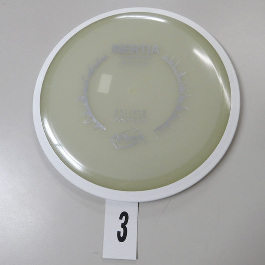 Eclipse 2.0 Inertia- Project Lab Coat