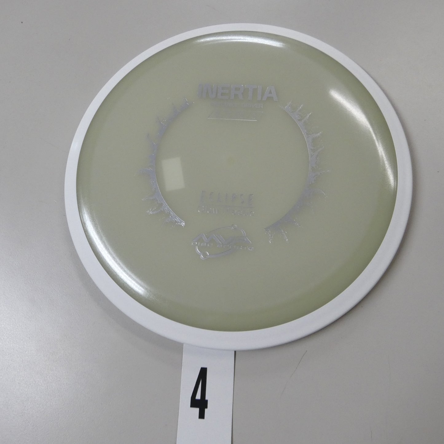 Eclipse 2.0 Inertia- Project Lab Coat