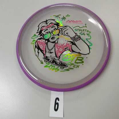 Limited Edition Particle Proton Soft Hex