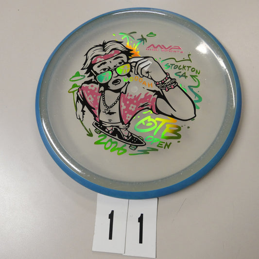 Limited Edition Particle Proton Soft Hex