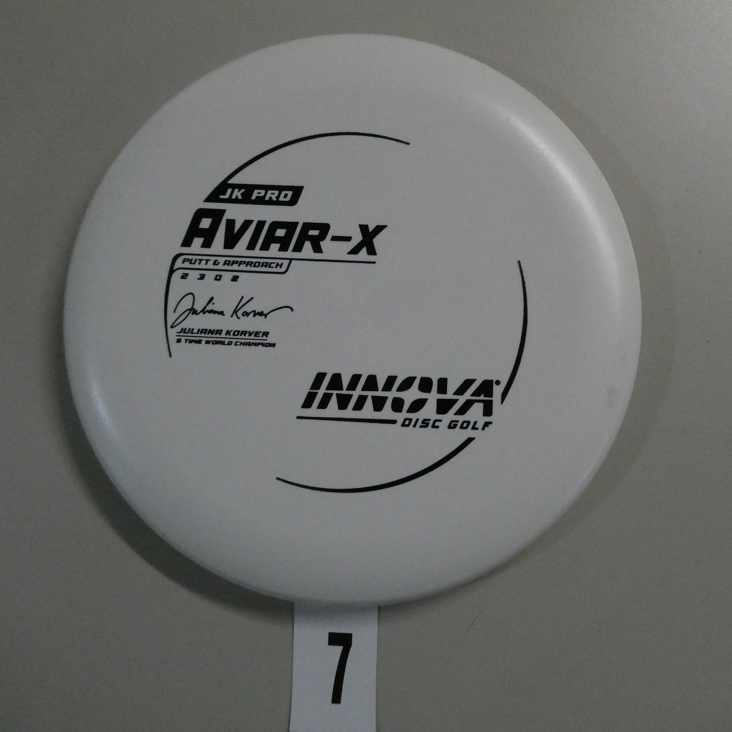 JK Pro Aviar-X