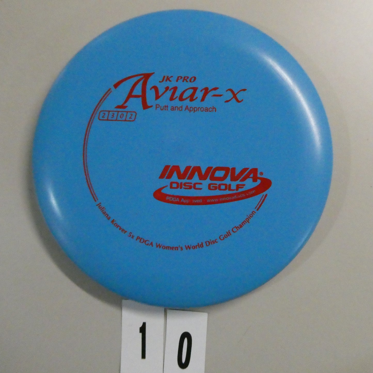 JK Pro Aviar-X