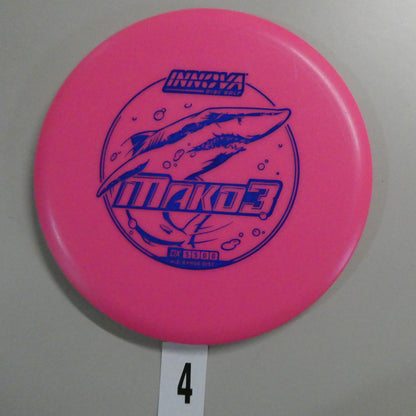 Dx Mako3