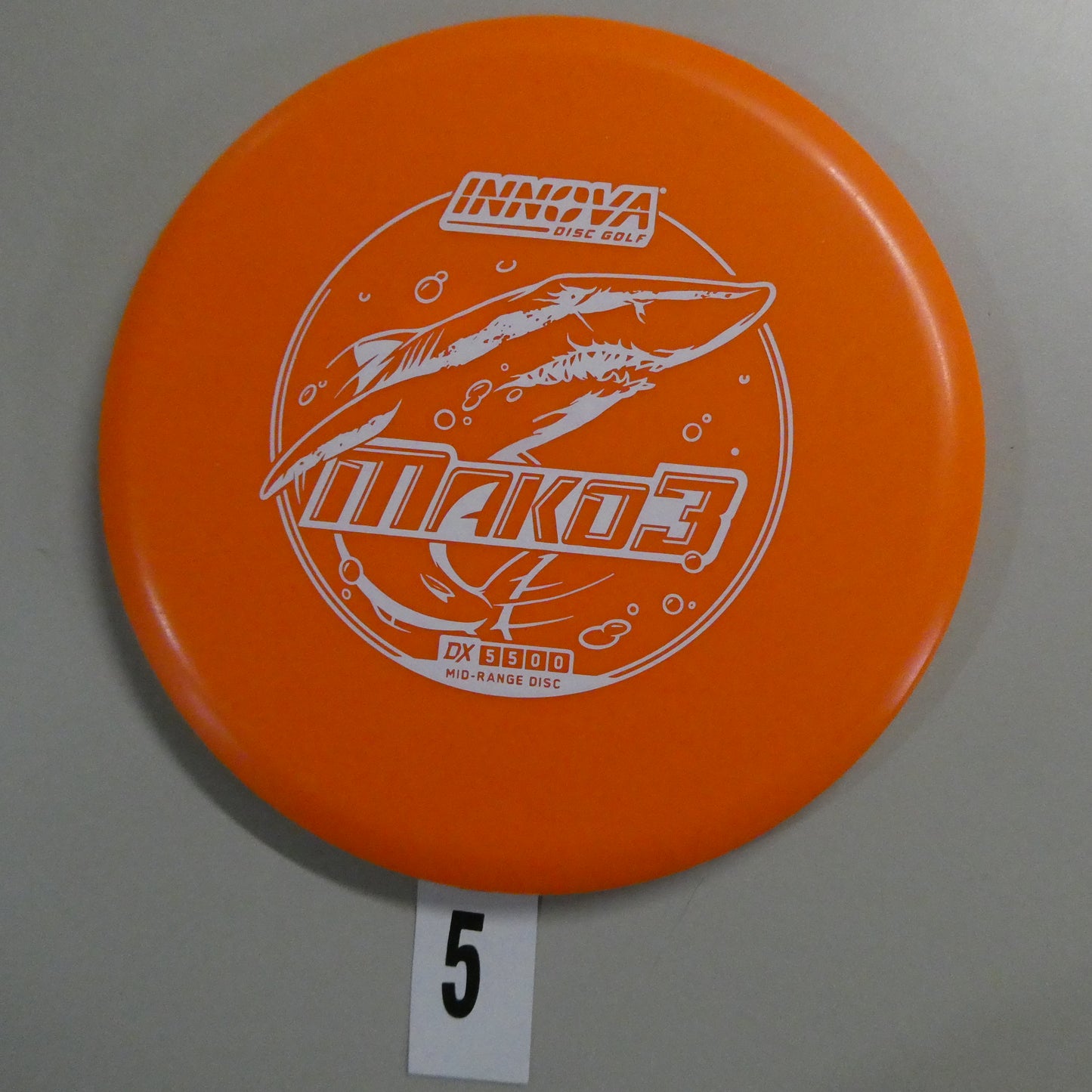 Dx Mako3