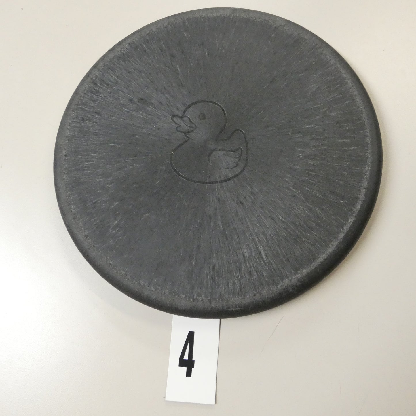 Rubber (Ducky) Canyon