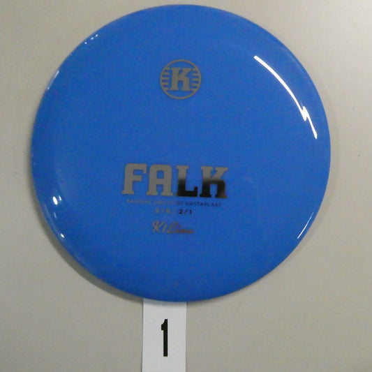 K-1 Falk
