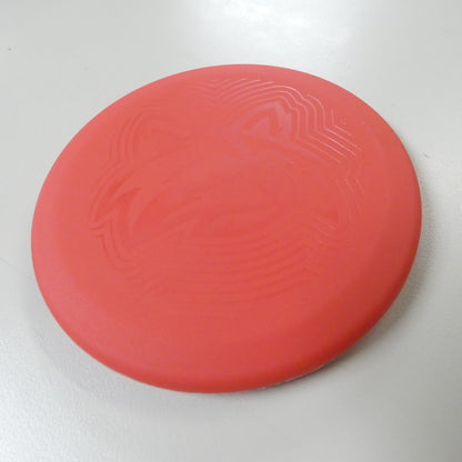Trash Panda 100% Recycled Plastic Mini Marker Disc