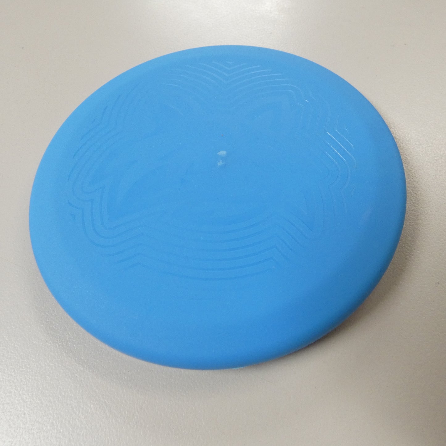Trash Panda 100% Recycled Plastic Mini Marker Disc