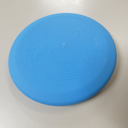Trash Panda 100% Recycled Plastic Mini Marker Disc