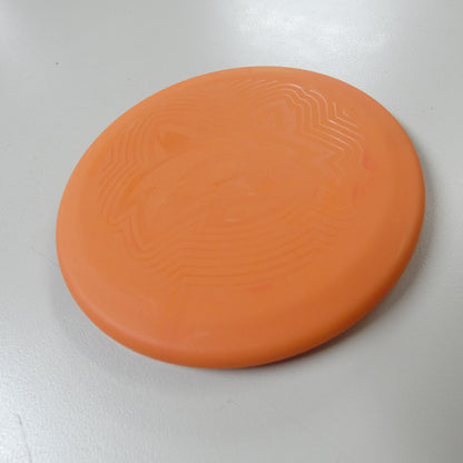 Trash Panda 100% Recycled Plastic Mini Marker Disc