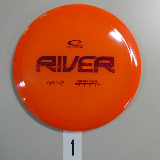 Opto Air River