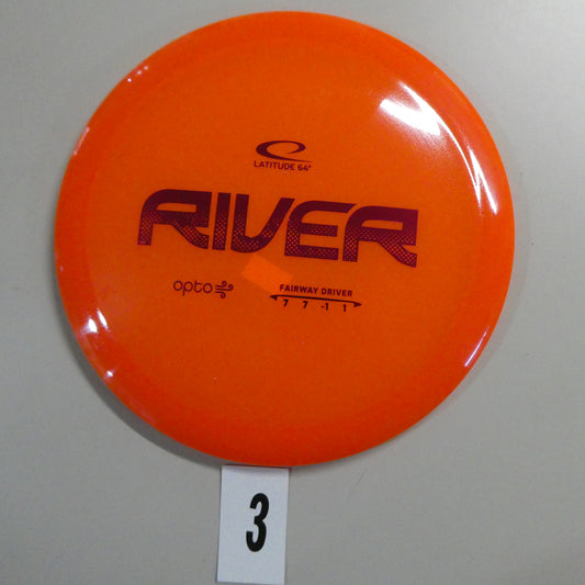 Opto Air River