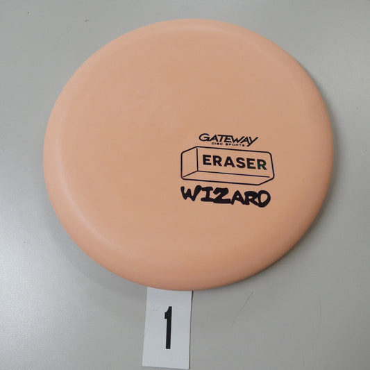 Eraser Wizard