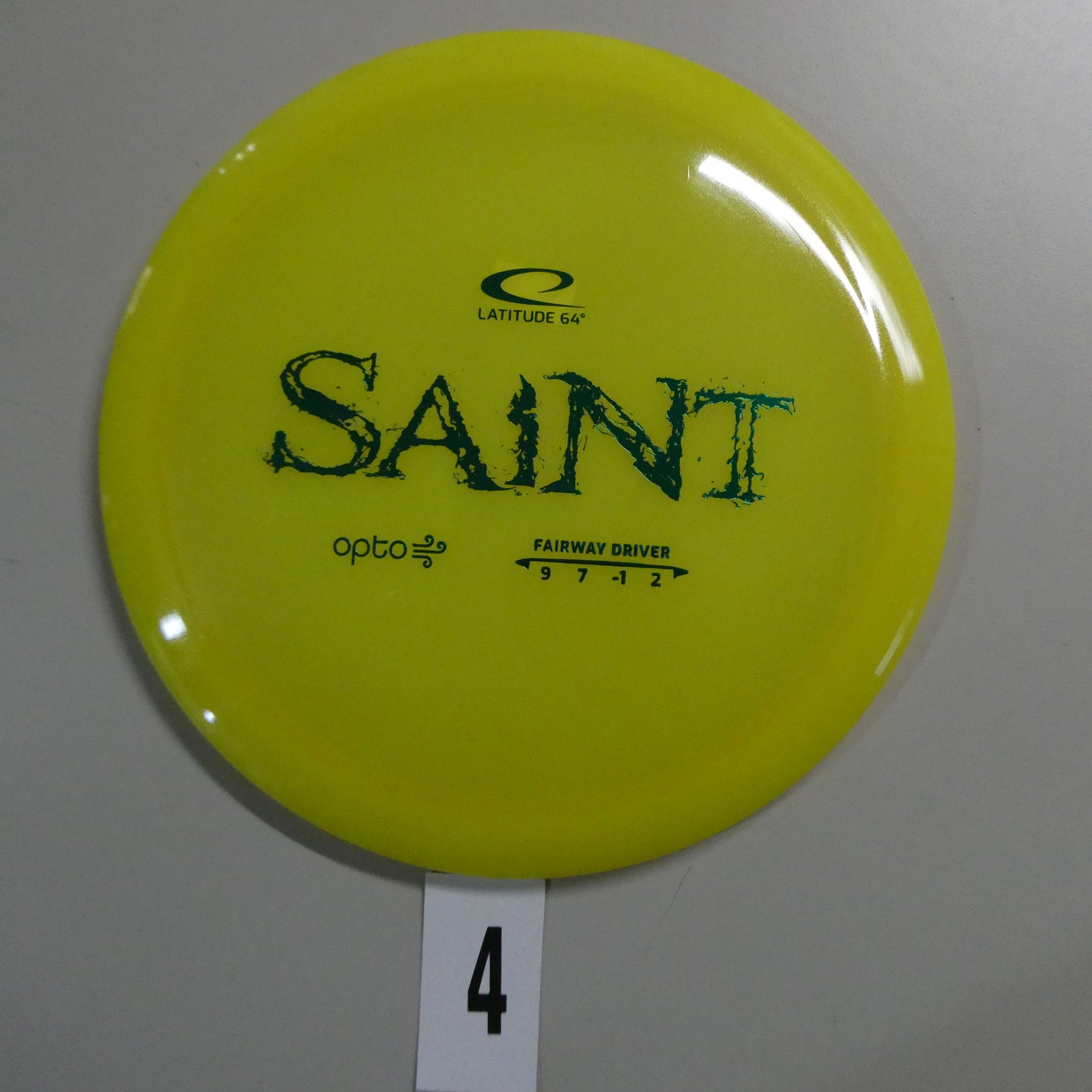 Opto Air Saint