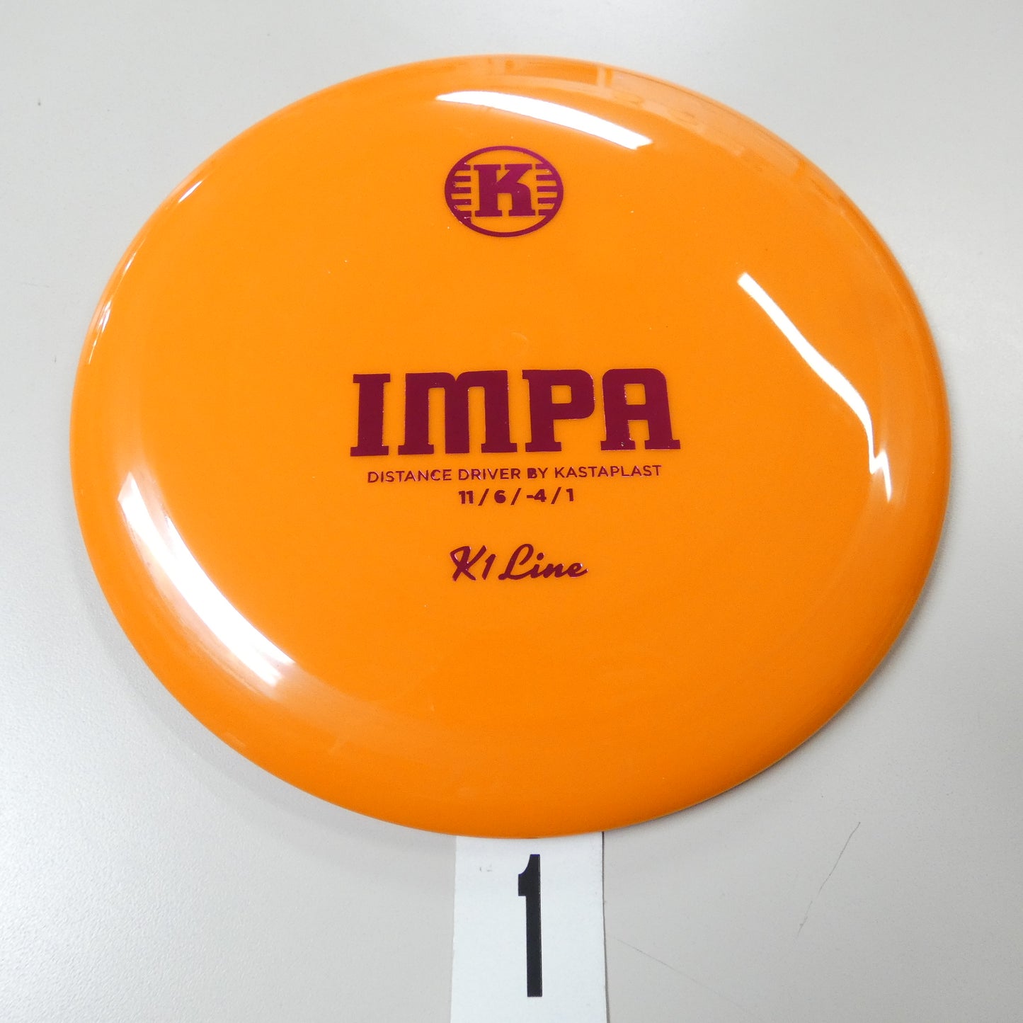 K1 Impa