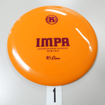K1 Impa