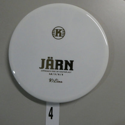 K-1 Jarn