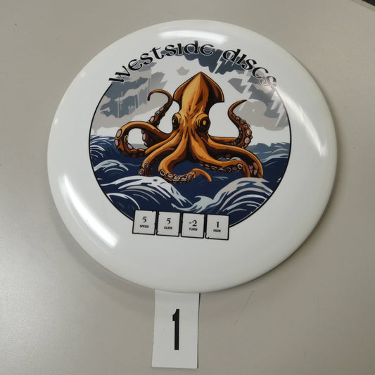 Tournament Tursas- Runo Dyemax