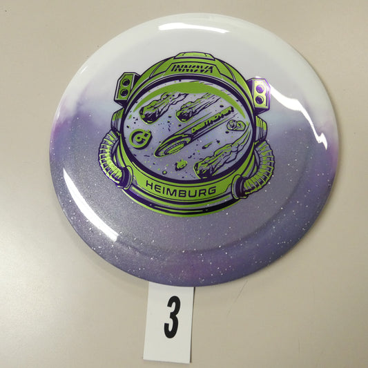 Calvin Heimburg Duo Destroyer (2026)