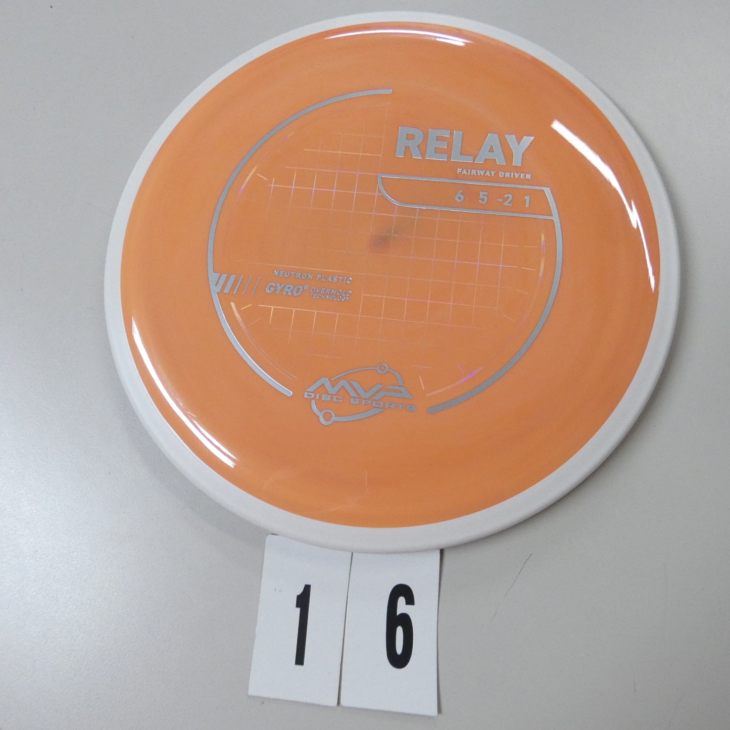 Neutron Relay- Project Lab Coat