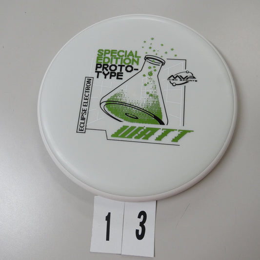 Proto Eclipse Electron Watt