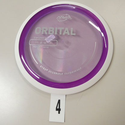Proton Orbital- Project Lab Coat