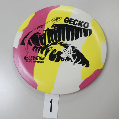 ecoFLEX Gecko
