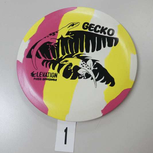 ecoFLEX Gecko