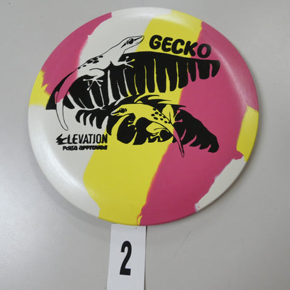 ecoFLEX Gecko