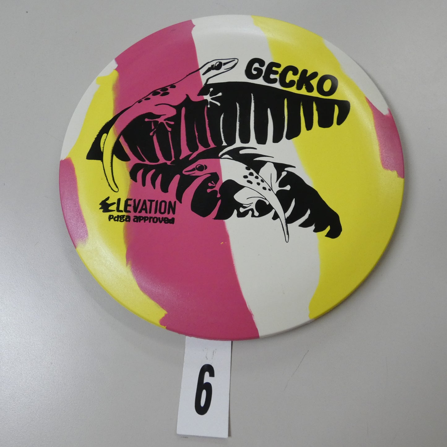 ecoFLEX Gecko