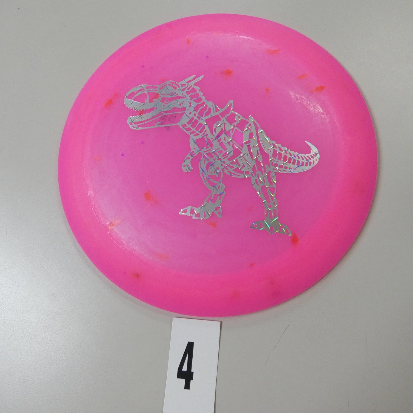 Tyrannosaurus Rex