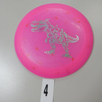 Tyrannosaurus Rex