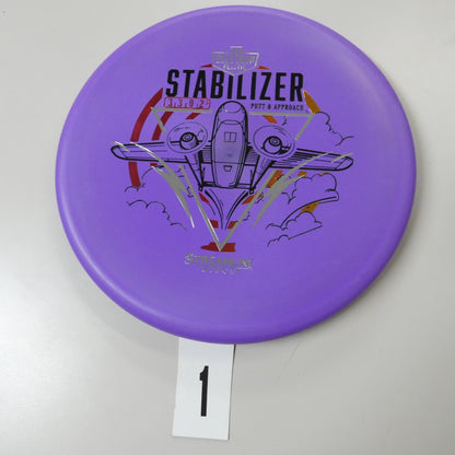 Firm Electron Stabilizer