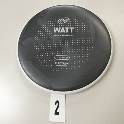 FIRM Electron Watt- Project Lab Coat