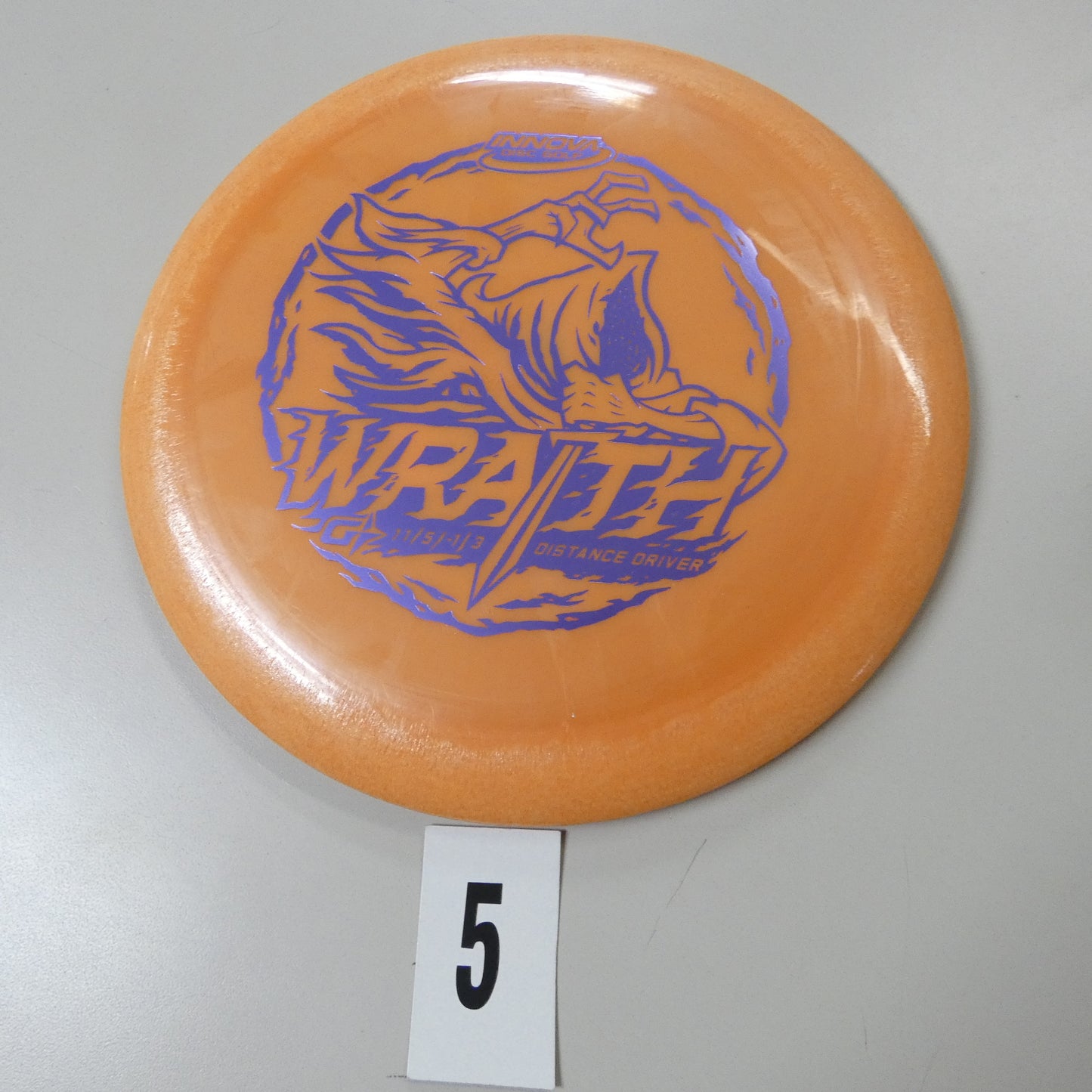 G-Star Wraith