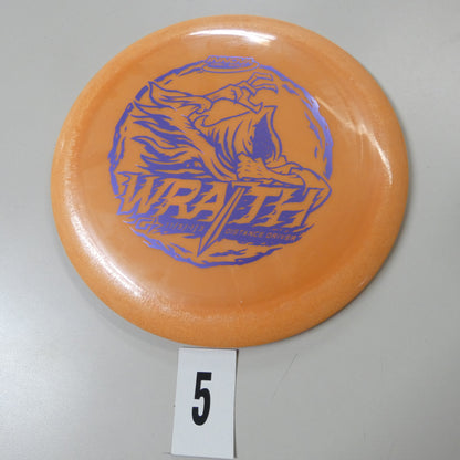G-Star Wraith