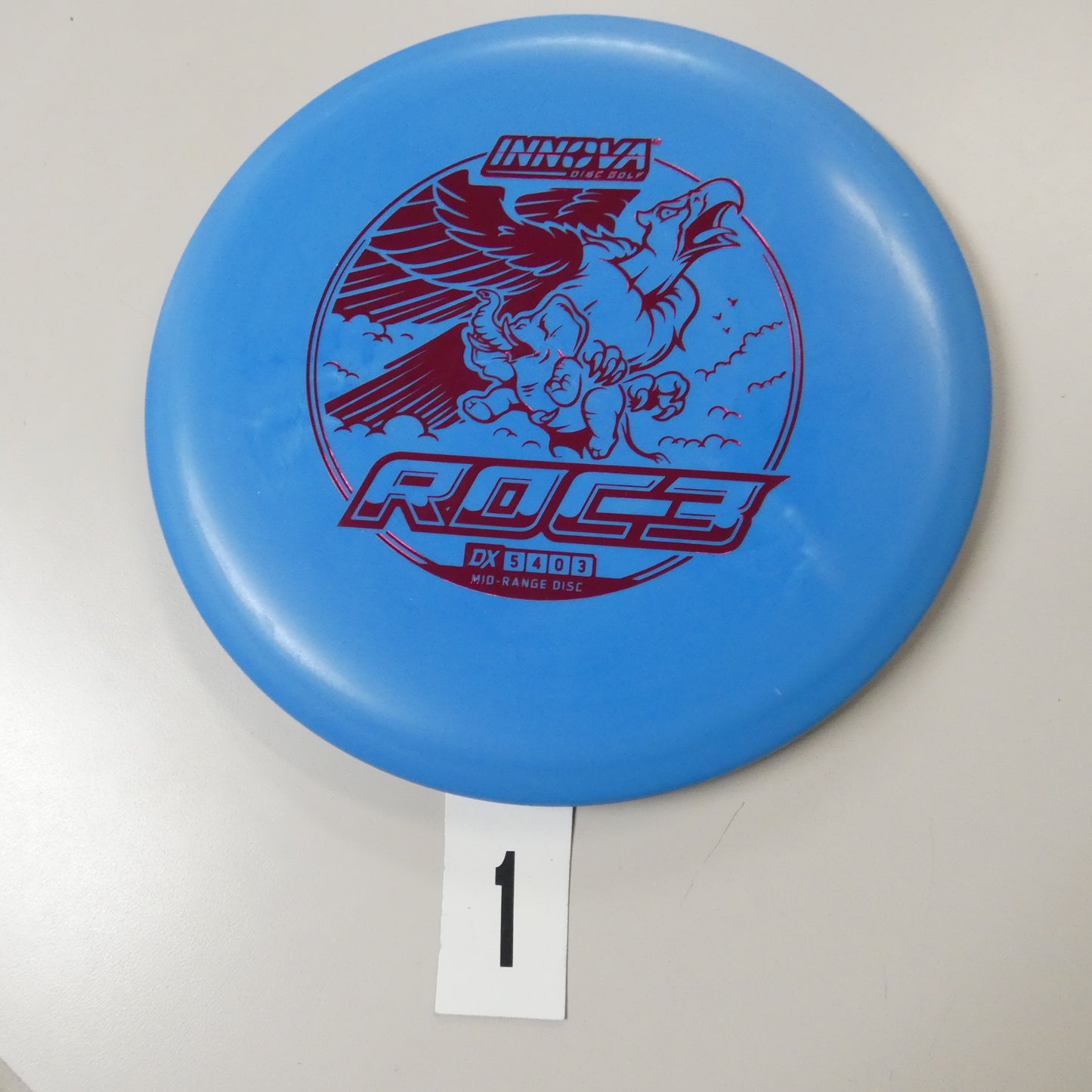 Dx Roc3